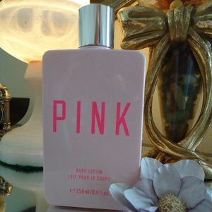 Victoria's Secret Pink Body Lotion